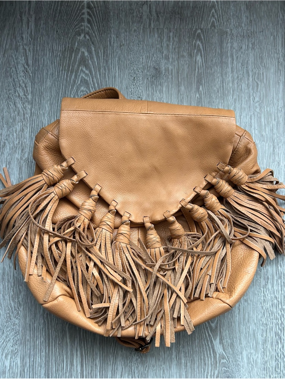 Day & Mood Lee Backpack